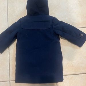 Never worn